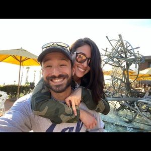 Meet your Posher, Kyle